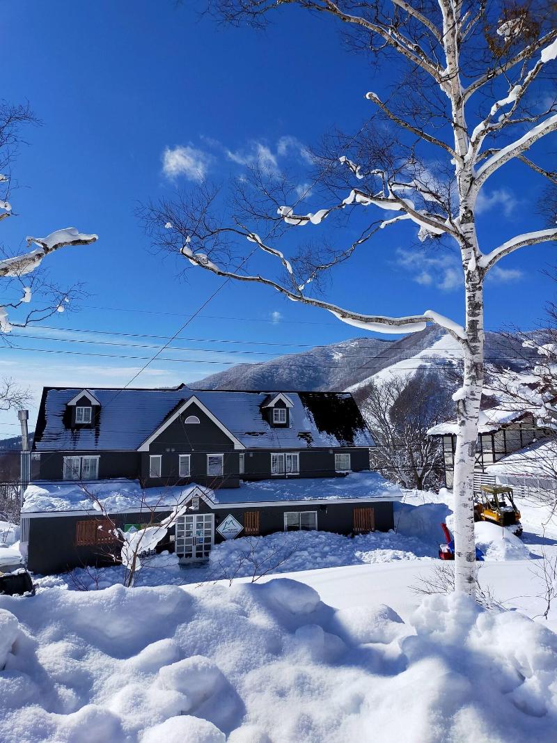 Madarao Mountain Lodge image