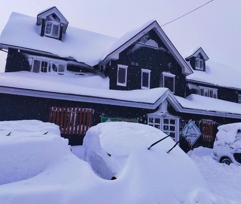 Madarao Mountain Lodge image