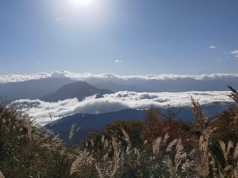 Madarao Mountain Lodge image