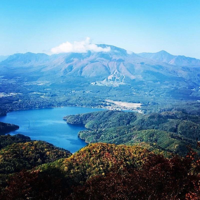Madarao Mountain Lodge image