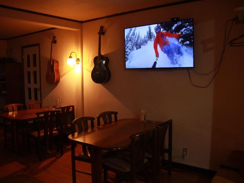 Madarao Mountain Lodge image