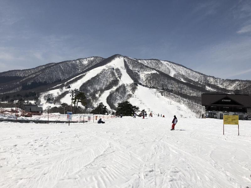 Madarao Mountain Lodge image