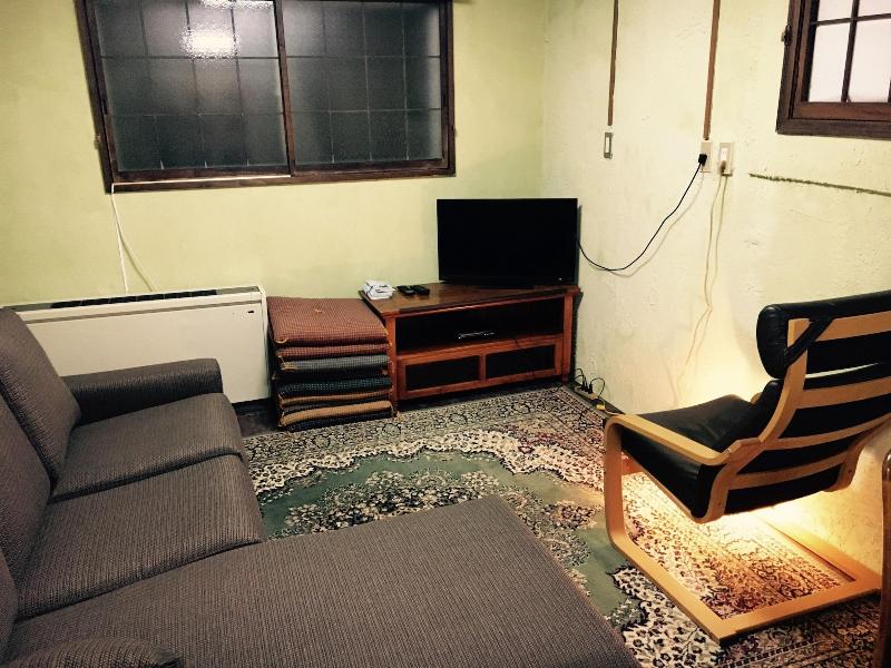 Madarao Mountain Lodge image