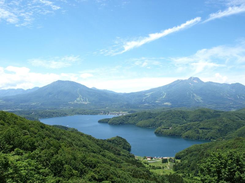 Madarao Mountain Lodge image