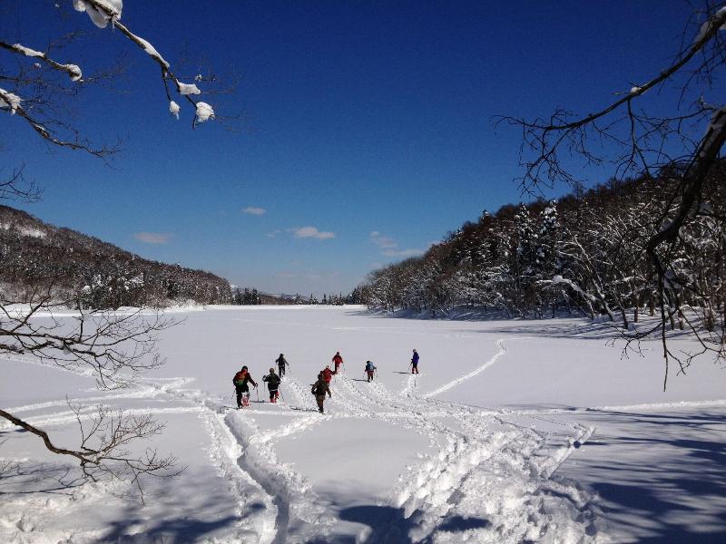 Madarao Mountain Lodge image