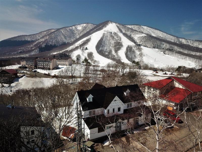 Madarao Mountain Lodge image