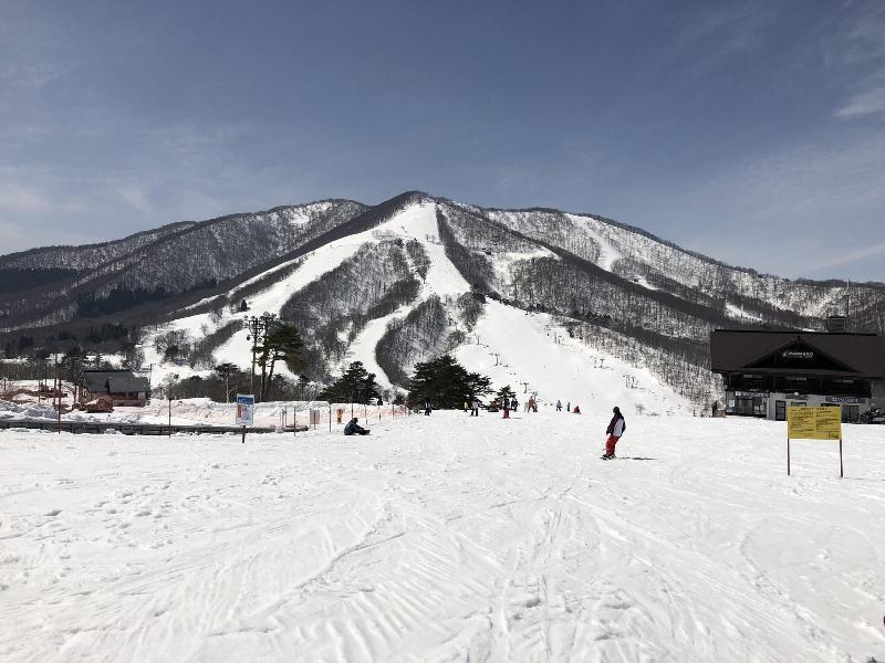 Madarao Mountain Lodge image