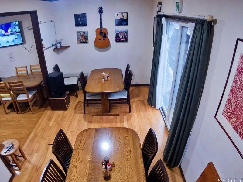 Madarao Mountain Lodge image