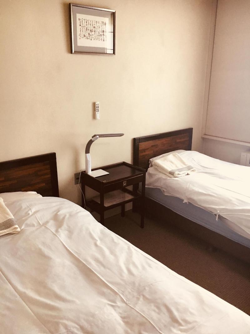 Madarao Mountain Lodge image