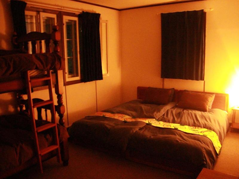 Madarao Mountain Lodge image