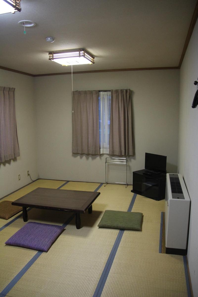 Madarao Mountain Lodge image
