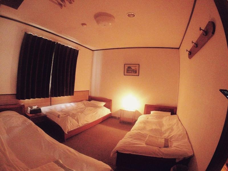 Madarao Mountain Lodge image