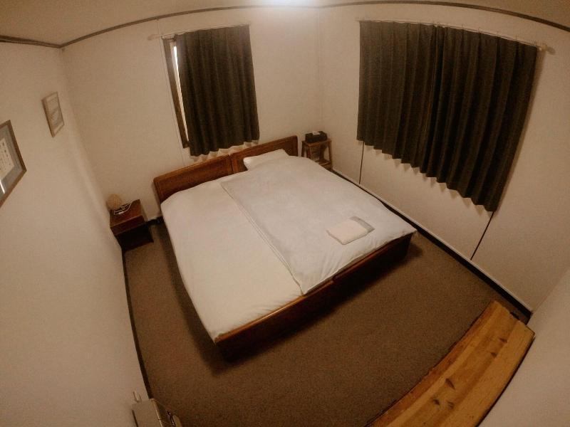 Madarao Mountain Lodge image