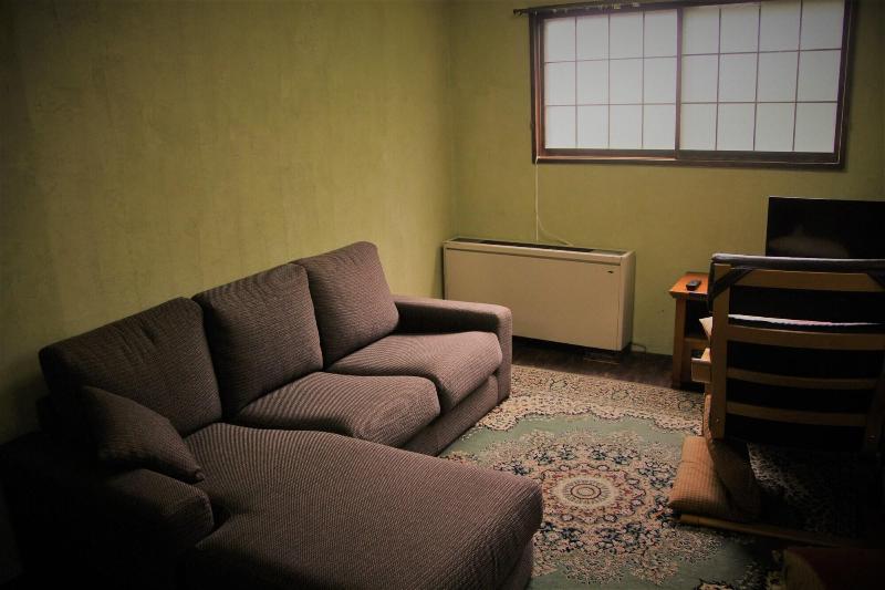 Madarao Mountain Lodge image