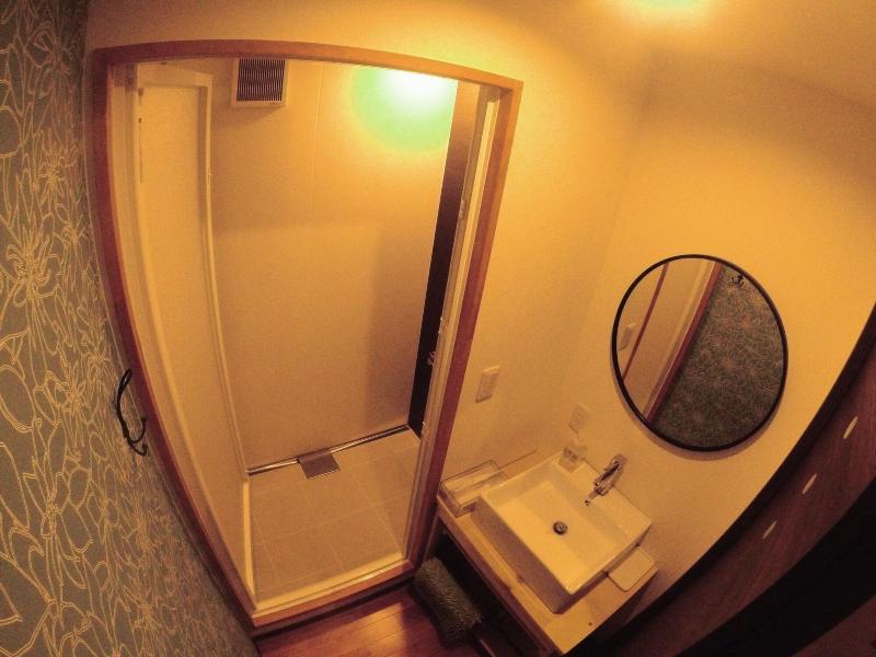 Madarao Mountain Lodge image