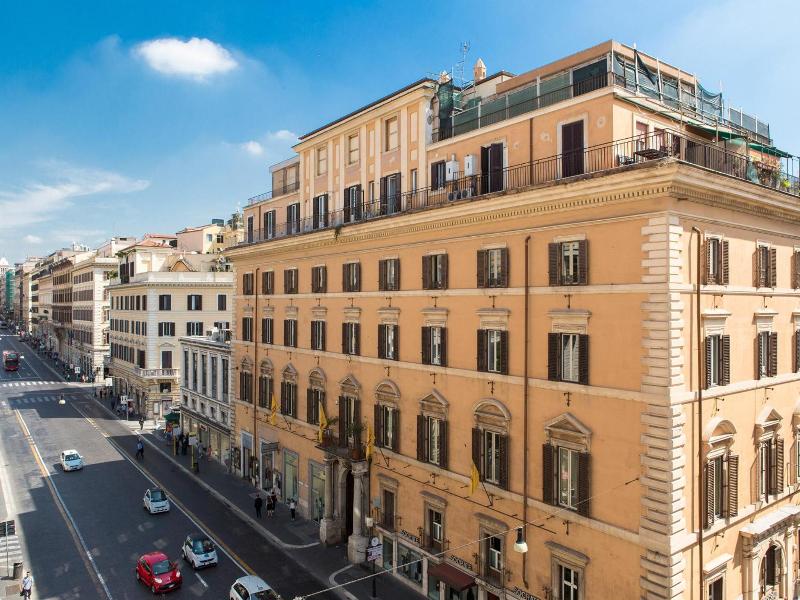 Salotto Monti image