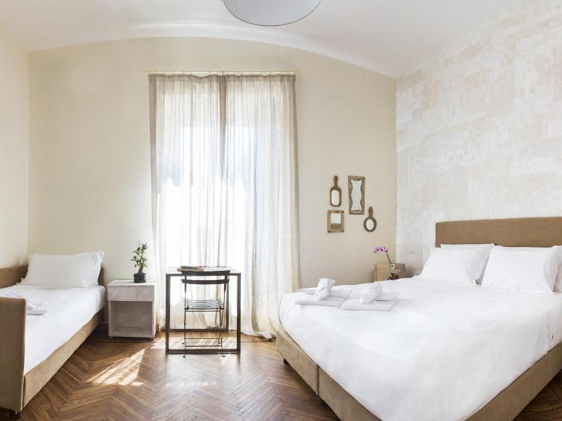 Salotto Monti image