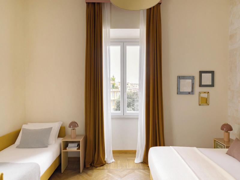 Salotto Monti image