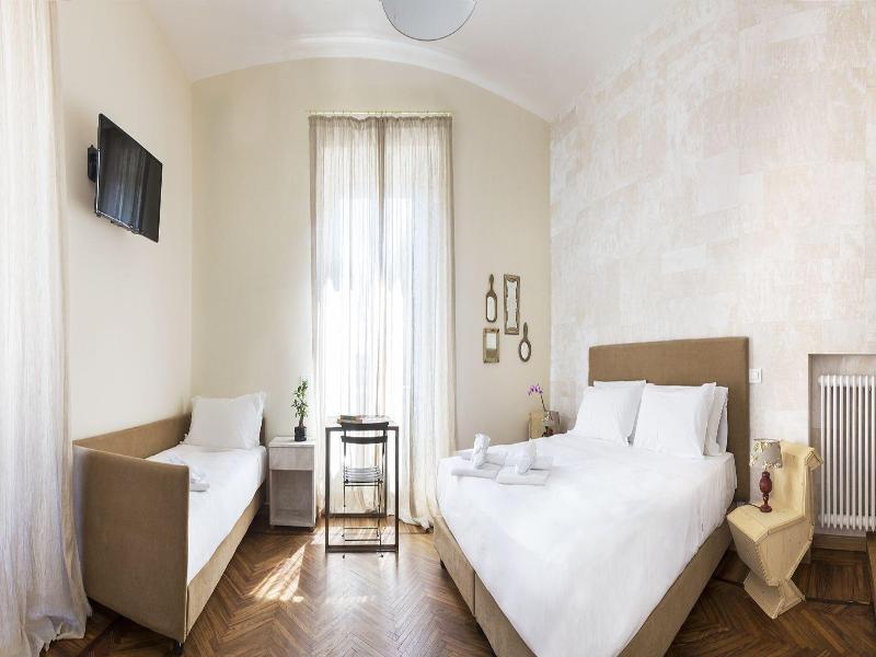 Salotto Monti image