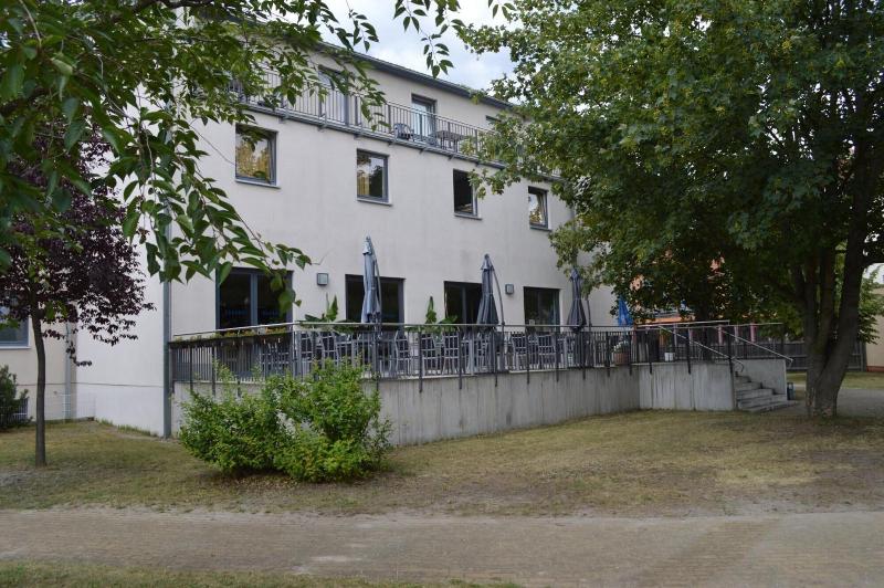 Jugendherberge Potsdam image