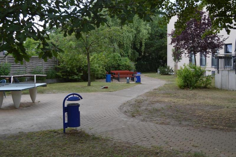 Jugendherberge Potsdam image