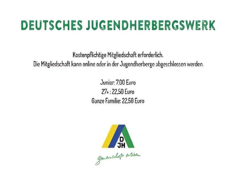 Jugendherberge Potsdam image