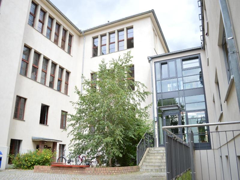 Jugendherberge Potsdam image