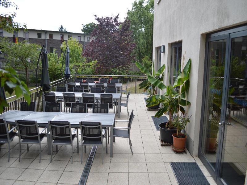 Jugendherberge Potsdam image