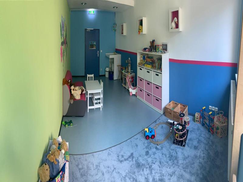 Jugendherberge Potsdam image
