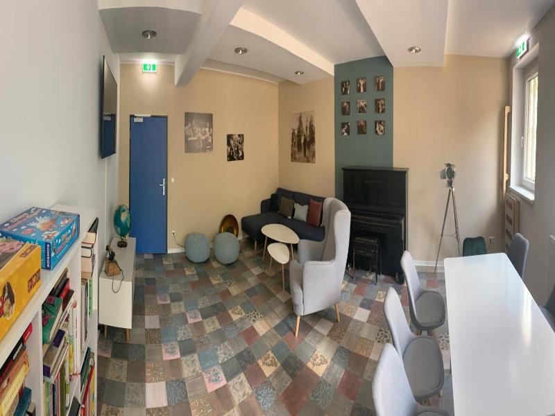 Jugendherberge Potsdam image