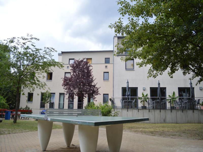 Jugendherberge Potsdam image