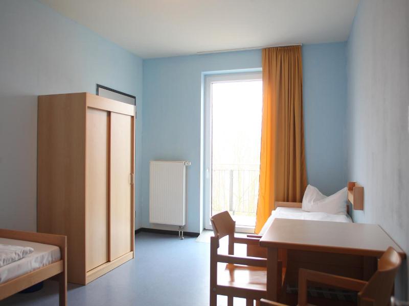 Jugendherberge Potsdam image