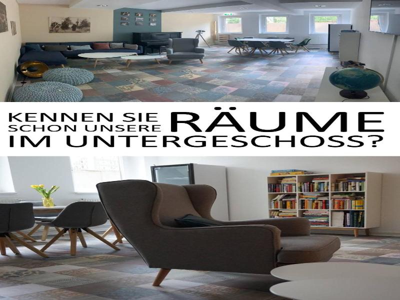 Jugendherberge Potsdam image