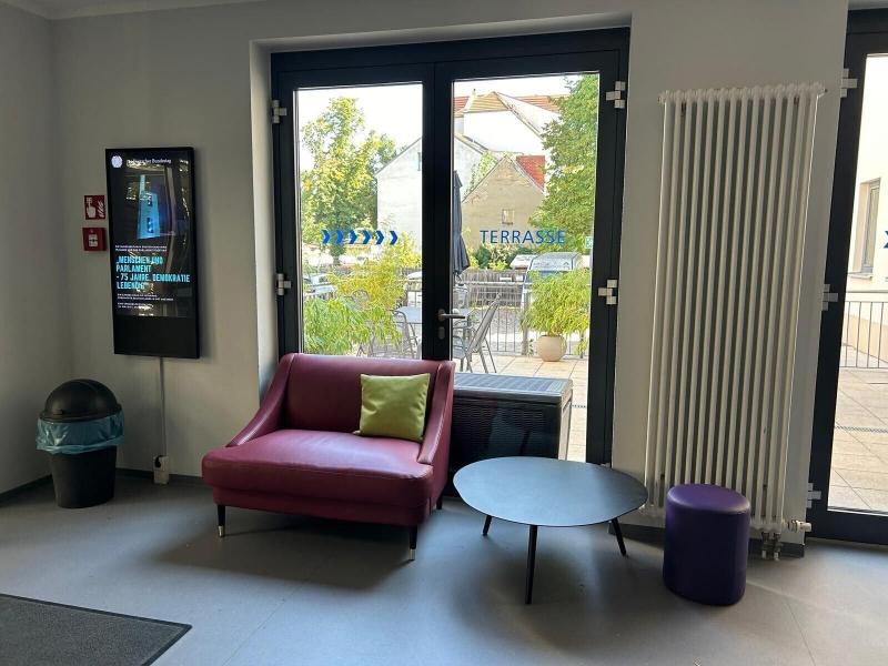 Jugendherberge Potsdam image