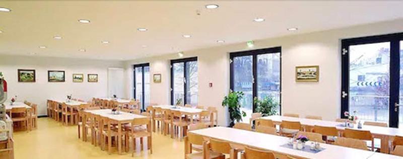 Jugendherberge Potsdam image