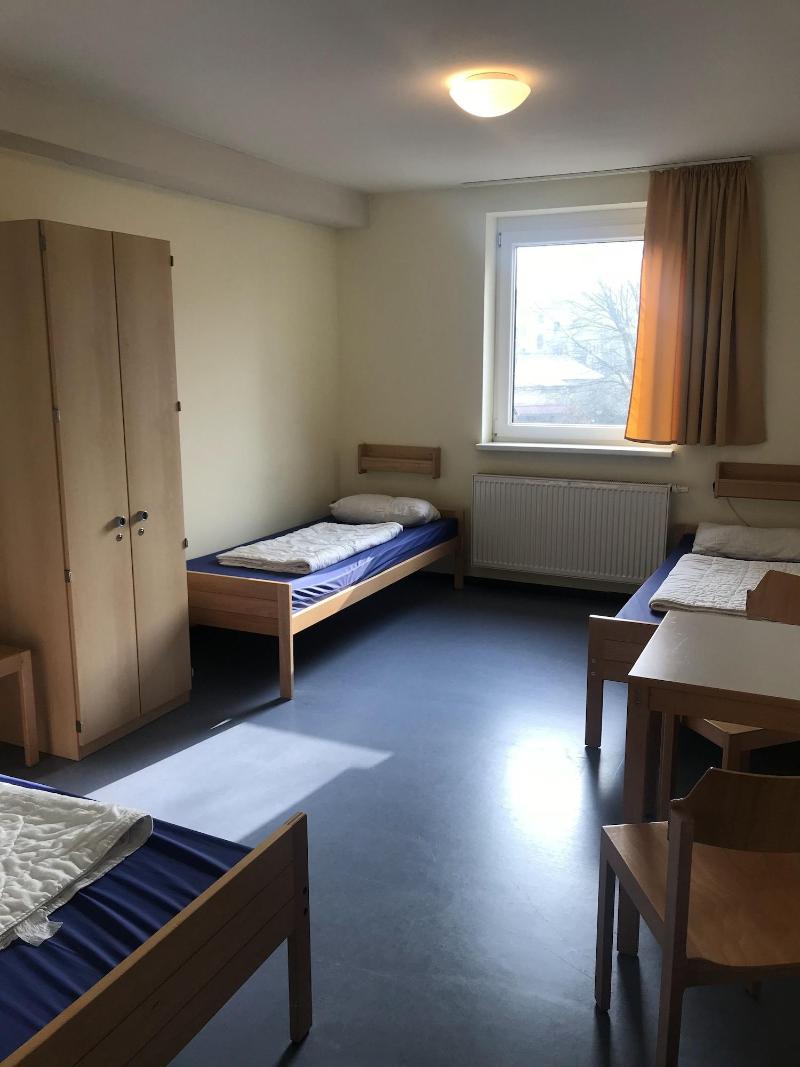 Jugendherberge Potsdam image