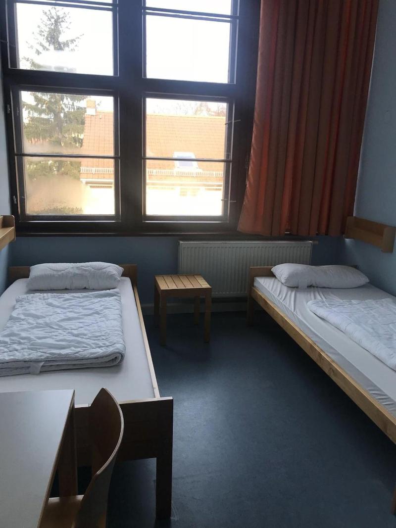 Jugendherberge Potsdam image
