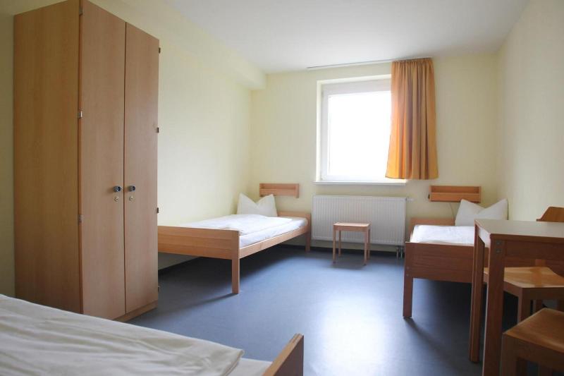 Jugendherberge Potsdam image
