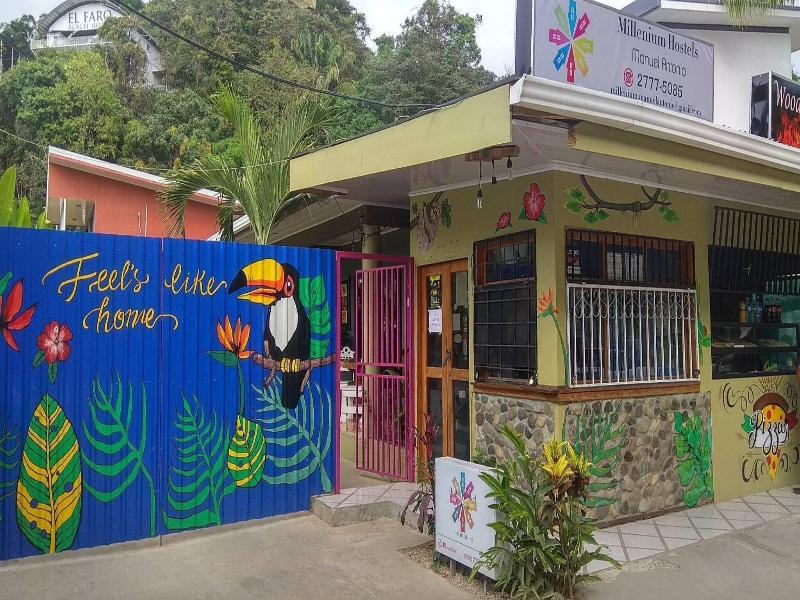 Millenium Manuel Antonio image
