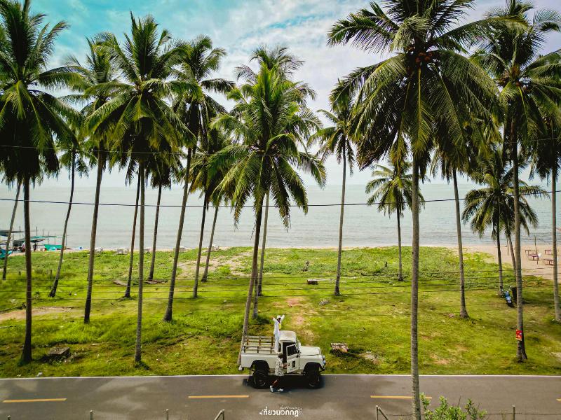 Sichon Cabana Beach Resort