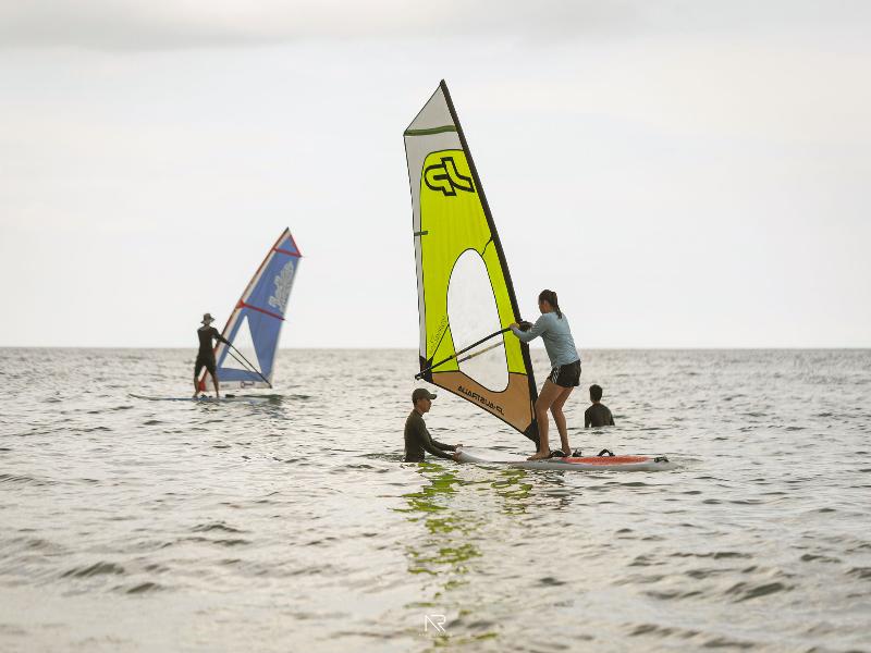 Sichon Cabana Beach Resort