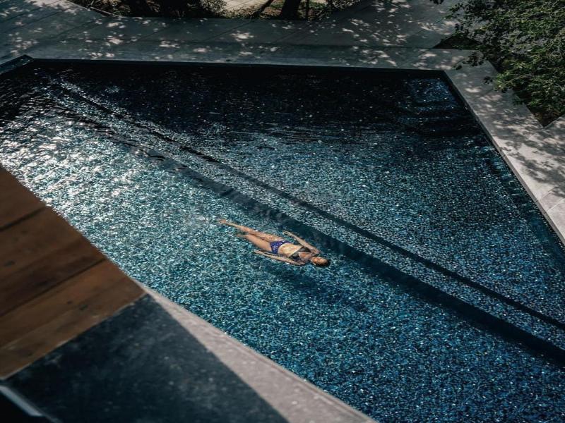 Sichon Cabana Beach Resort