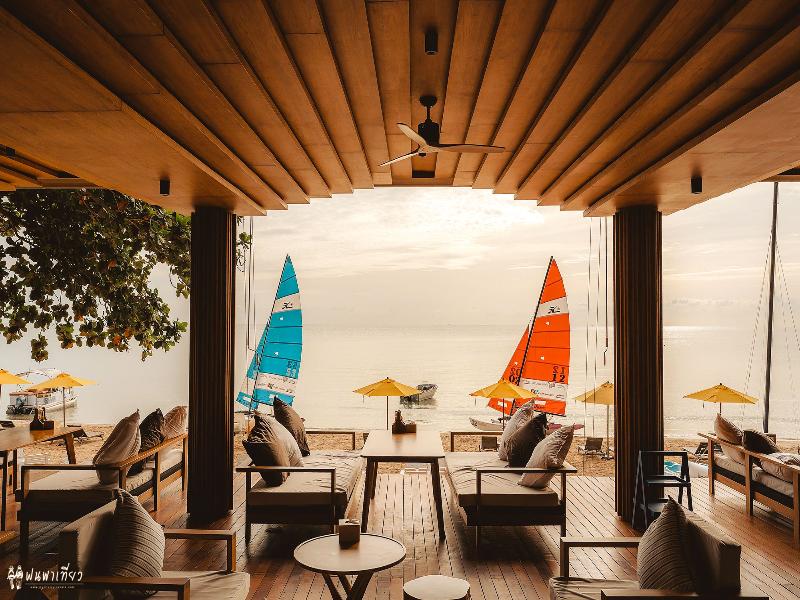 Sichon Cabana Beach Resort