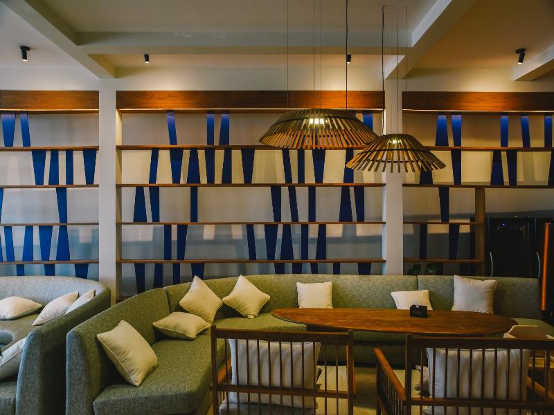 Sichon Cabana Beach Resort