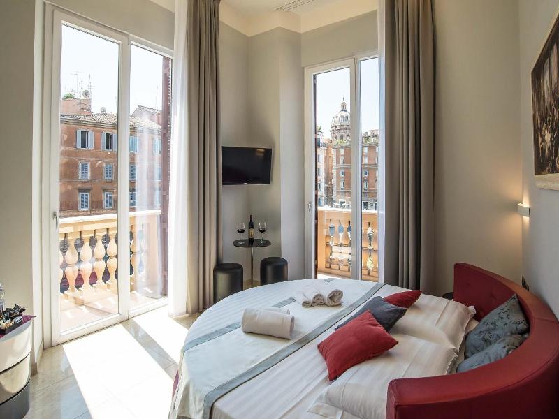 Pantheon Caesar Relais image