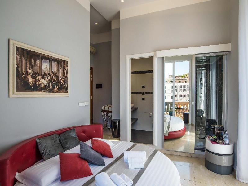 Pantheon Caesar Relais image
