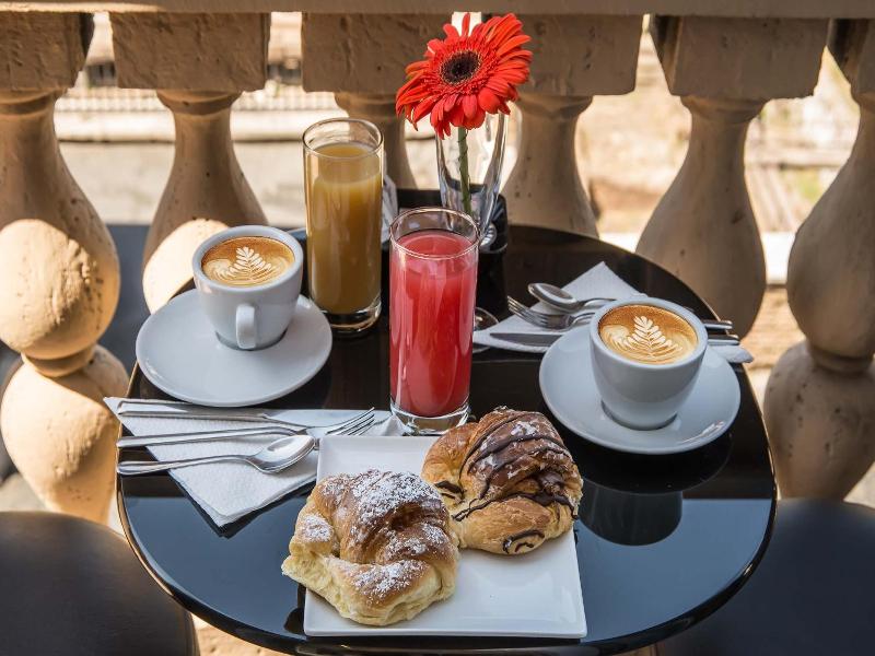 Pantheon Caesar Relais image