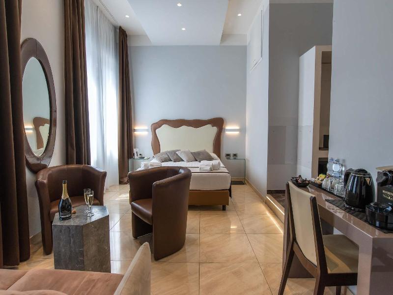Pantheon Caesar Relais image