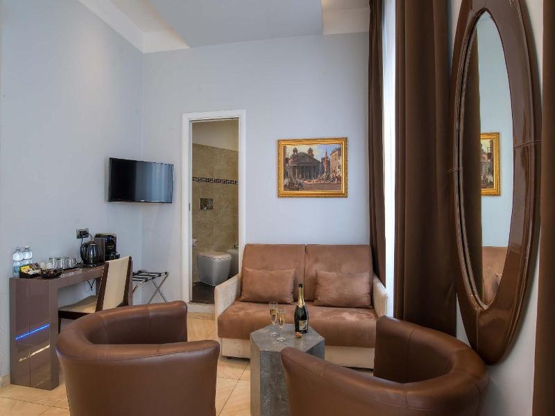 Pantheon Caesar Relais image
