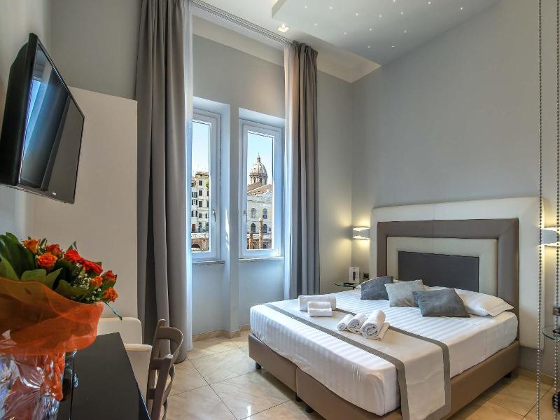 Pantheon Caesar Relais image